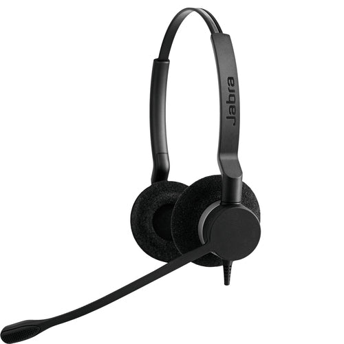 Jabra BIZ 2300 Duo, NC Jabra BIZ 2300 Duo, NC